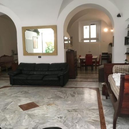 Elly'S Loft Lägenhet Rom Exteriör bild