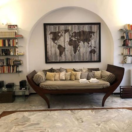 Elly'S Loft Lägenhet Rom Exteriör bild
