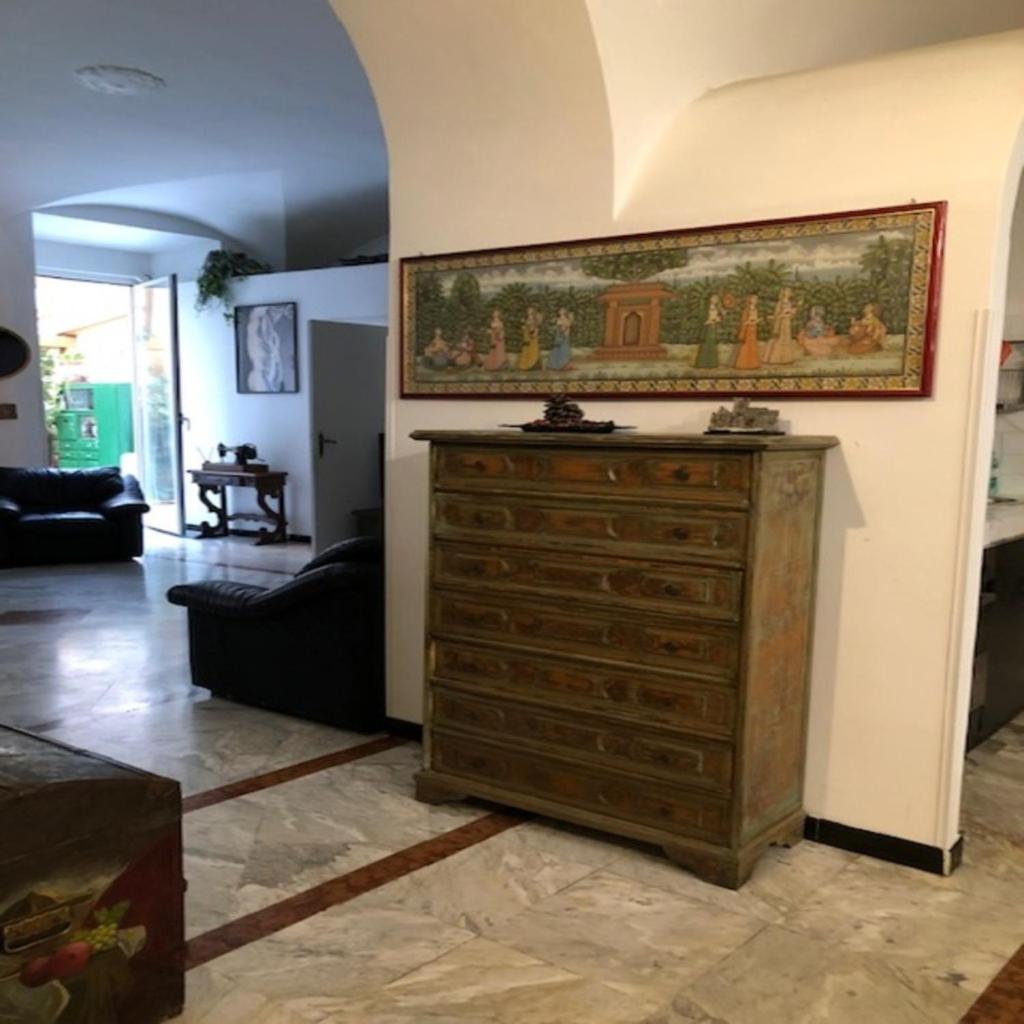 Elly'S Loft Lägenhet Rom Exteriör bild