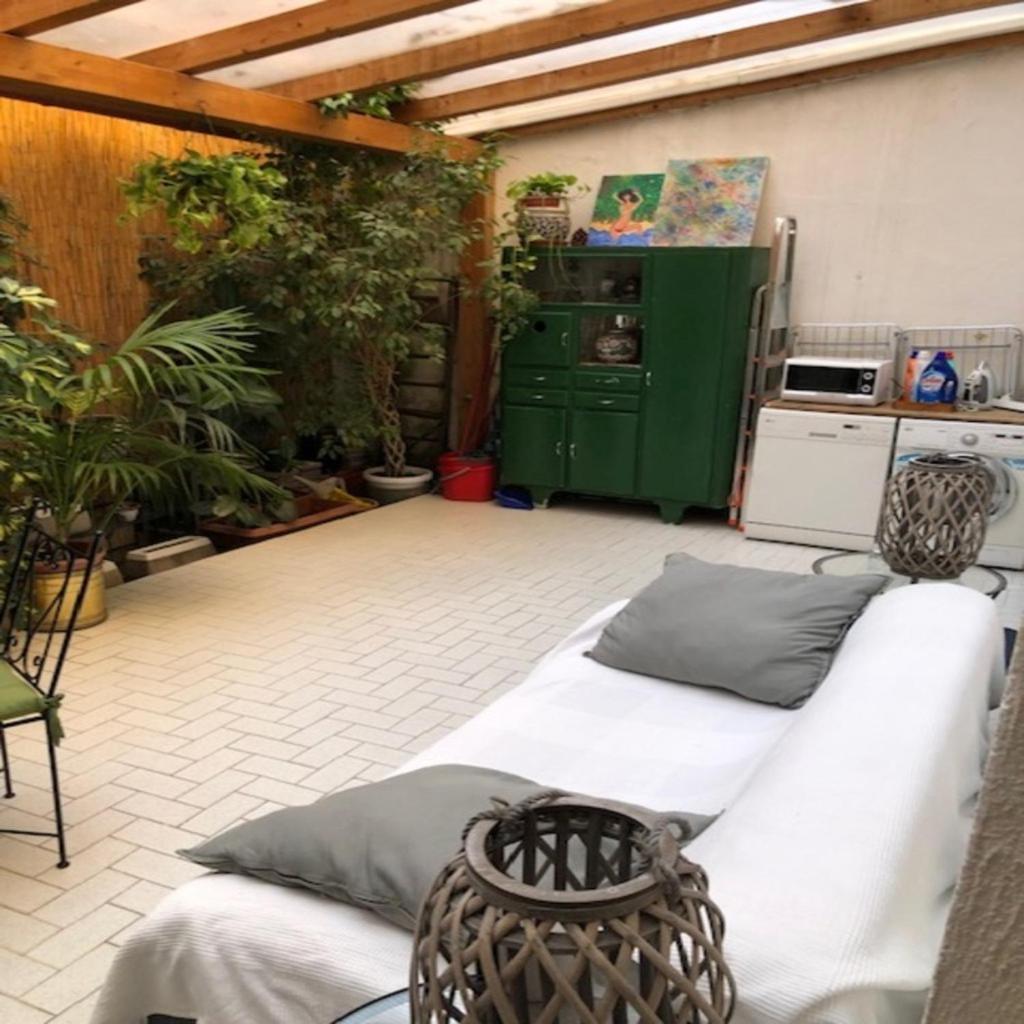 Elly'S Loft Lägenhet Rom Exteriör bild