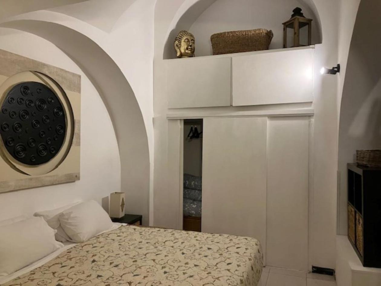 Elly'S Loft Lägenhet Rom Exteriör bild