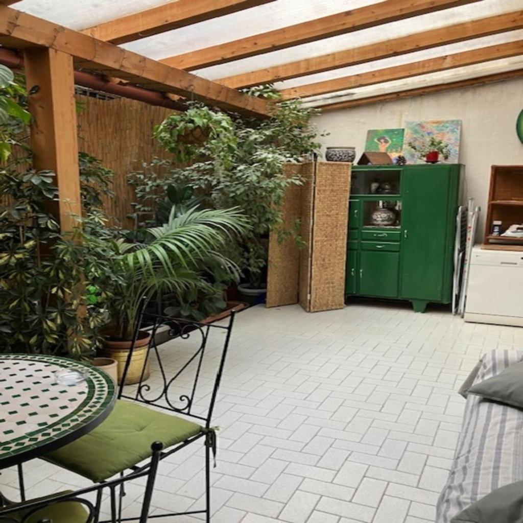 Elly'S Loft Lägenhet Rom Exteriör bild