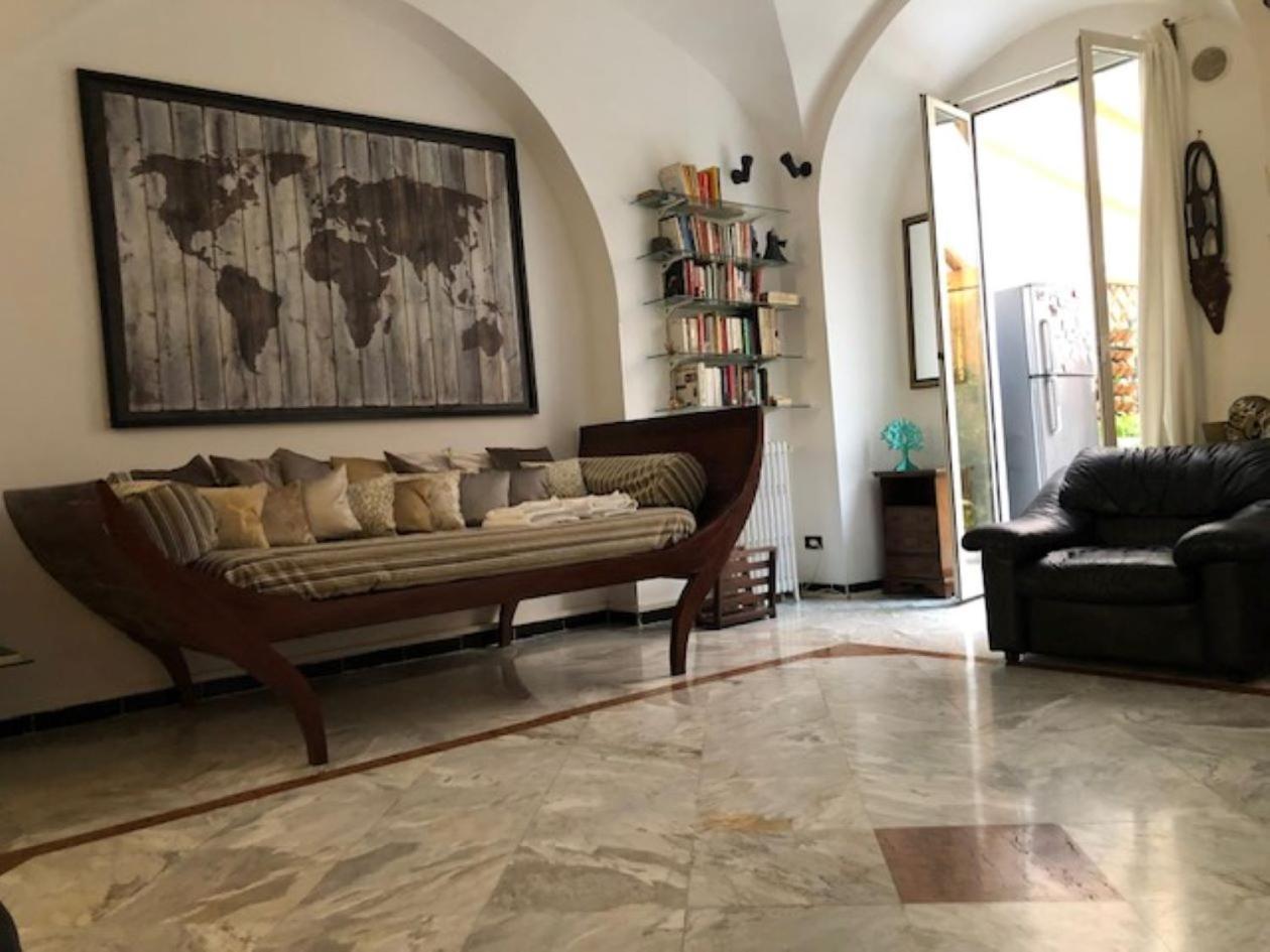 Elly'S Loft Lägenhet Rom Exteriör bild