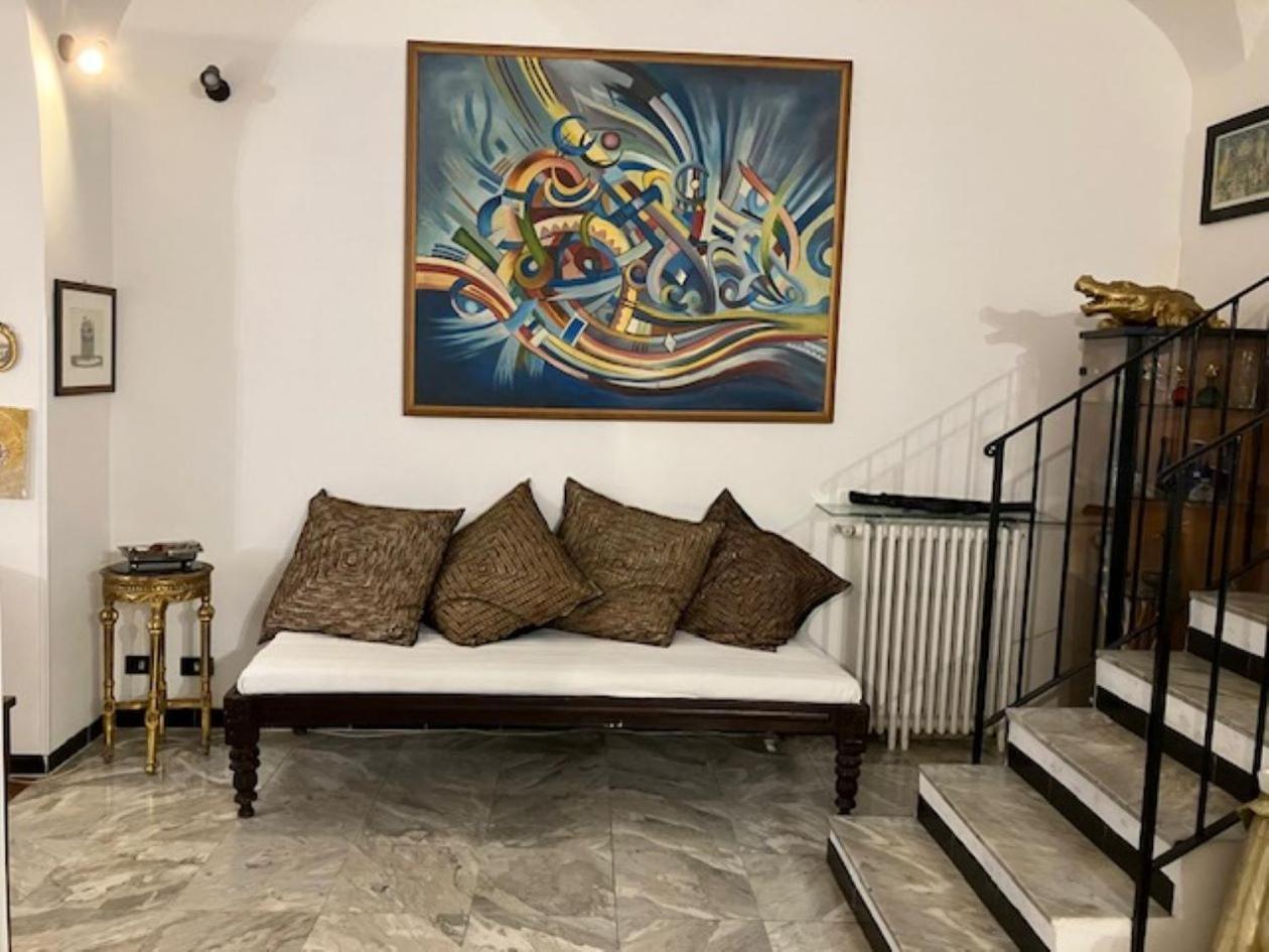 Elly'S Loft Lägenhet Rom Exteriör bild