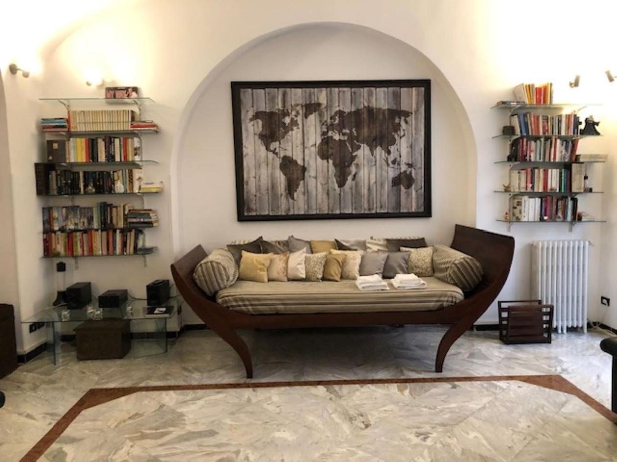Elly'S Loft Lägenhet Rom Exteriör bild