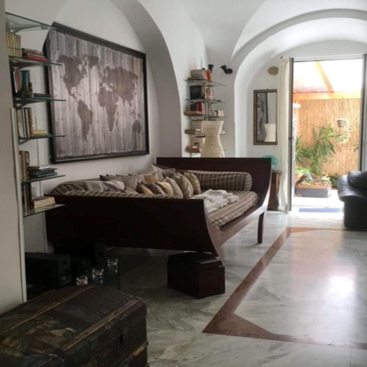 Elly'S Loft Lägenhet Rom Exteriör bild